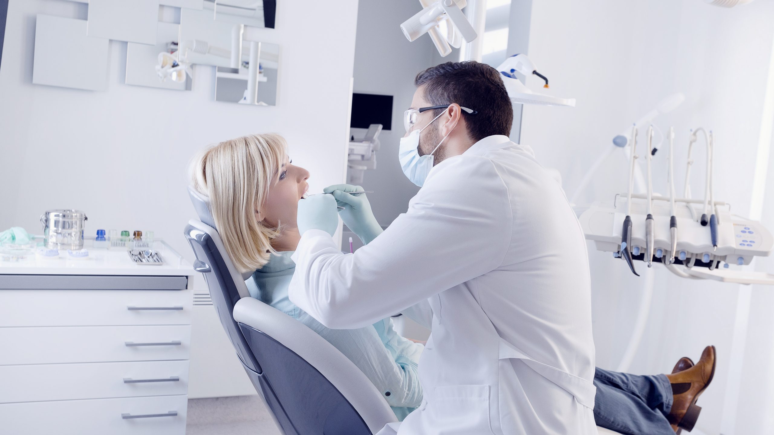 Dentist in Brownwood, TX