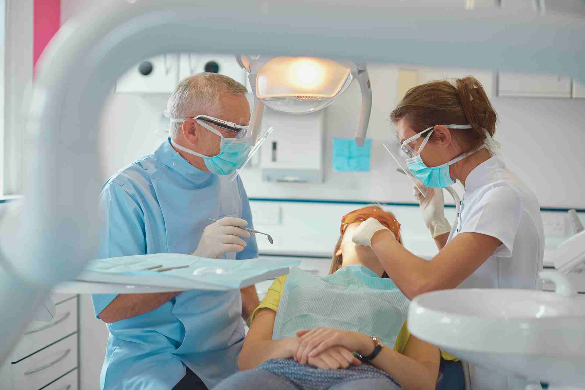 Dentist in Brownwood, TX